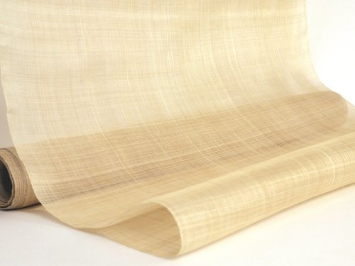 Organic Banana Fiber Fabric