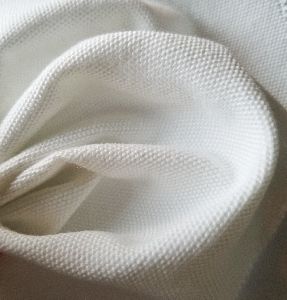 Recycled Polyester Fabric